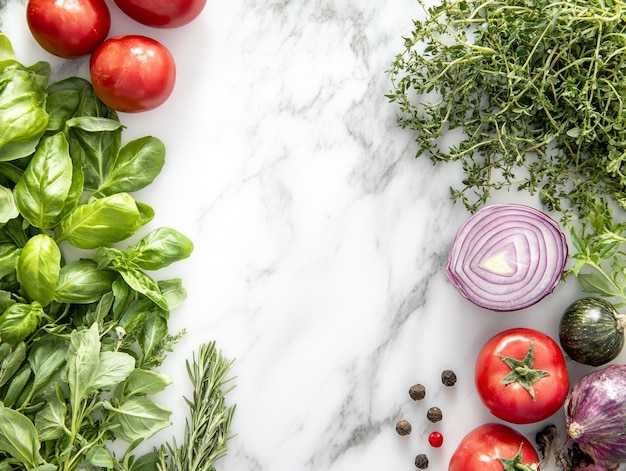 ingredient proaspăt